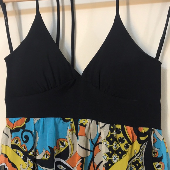Wet Seal Halter top dress Size XS - Picture 4 of 6